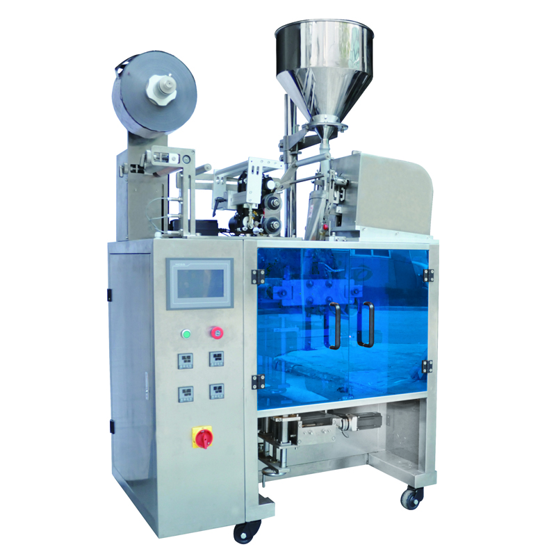 HY-190高速顆粒包裝機（擺臂式/量杯式）