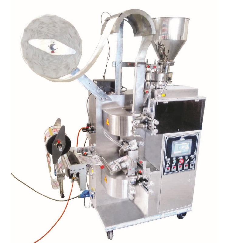 DXDK-100NWE 掛耳咖啡包裝機