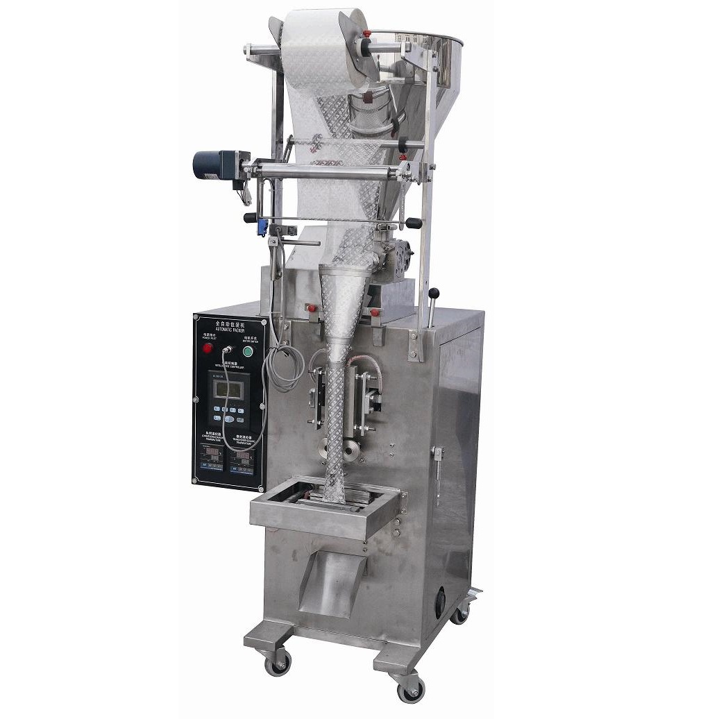 DXDJ-100H醬體包裝機(jī)