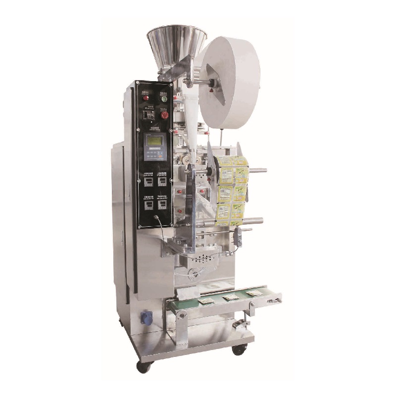 DXDK-100NWA 內外袋袋泡茶包裝機