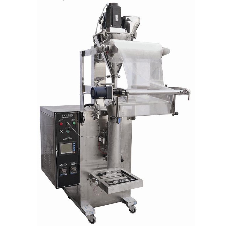 DXDF-500/800H全自動粉劑包裝機